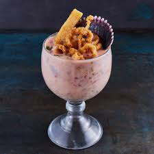 Leche de Tigre